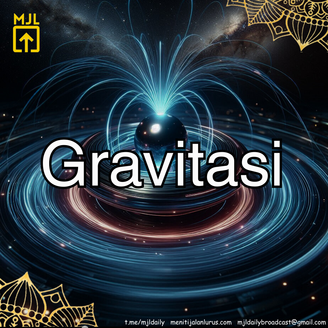Gravitasi